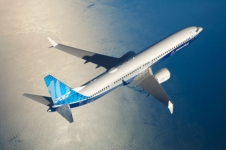 10 of 737