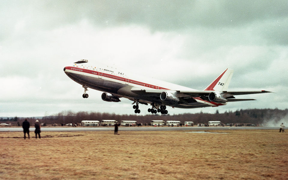 747-100-Takeoff