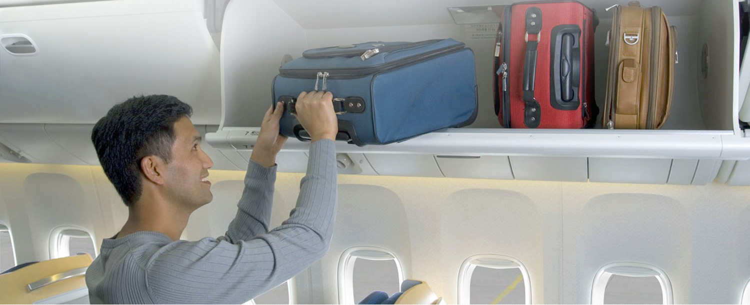  Aerodynamic, engine, weight, cabin 