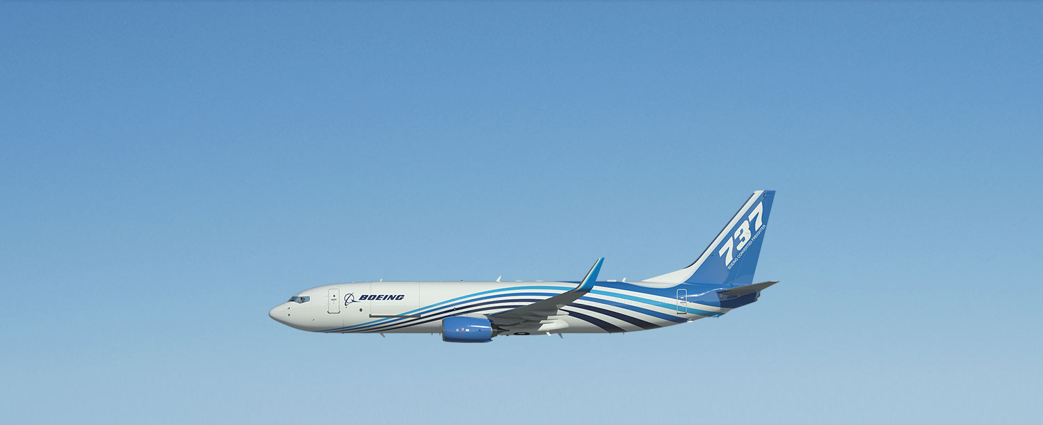 737-800 BCF