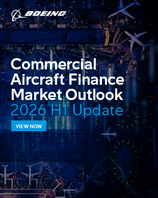 Commercial Aircraft Finance Market Outlook 2026 H1