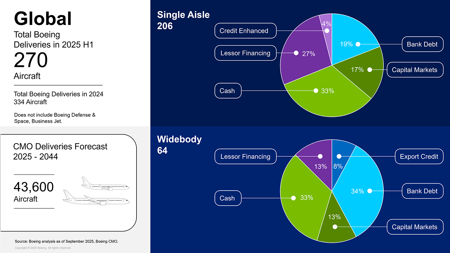 CAFMO 2025H1 Findings Insights: Global