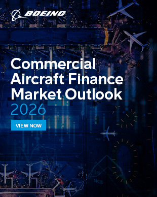 Commercial Aircraft Finance Market Outlook 2026