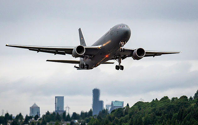 KC-46