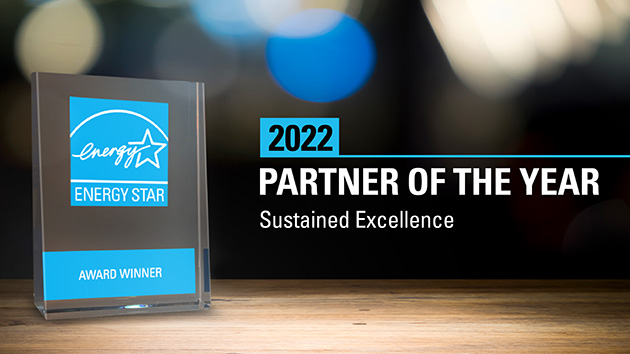 ENERGY STAR Partner of the Year