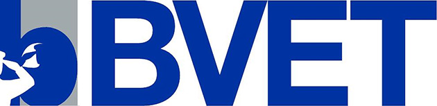 BVET logo
