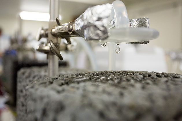 Washington Stormwater Center