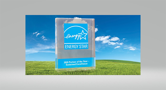 EPA Award