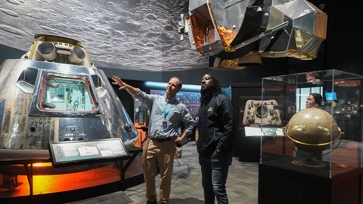 Museum of Flight