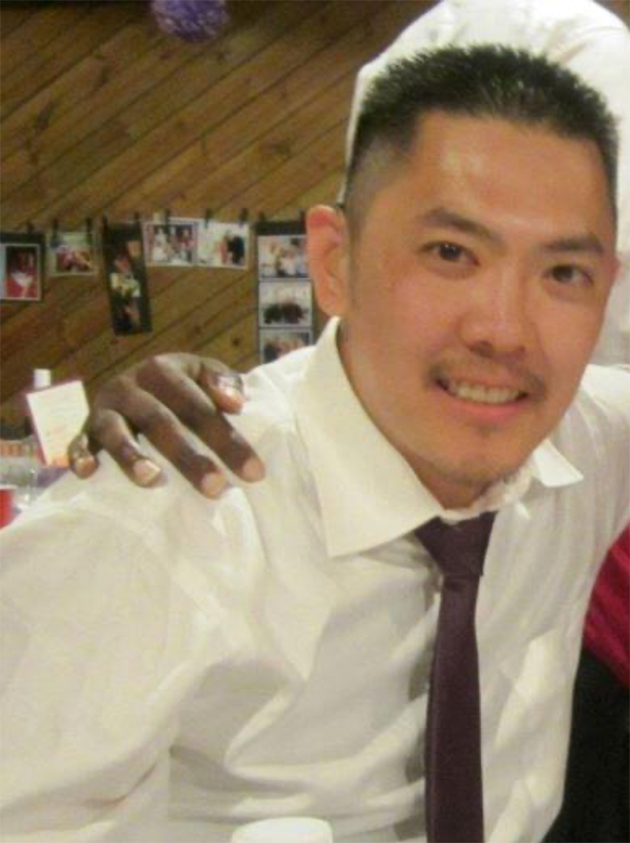 Flight engineer Sanh Ha adapts and excels