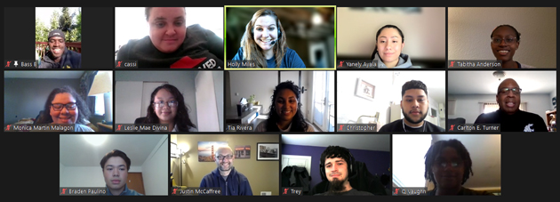 Fellow group picture.