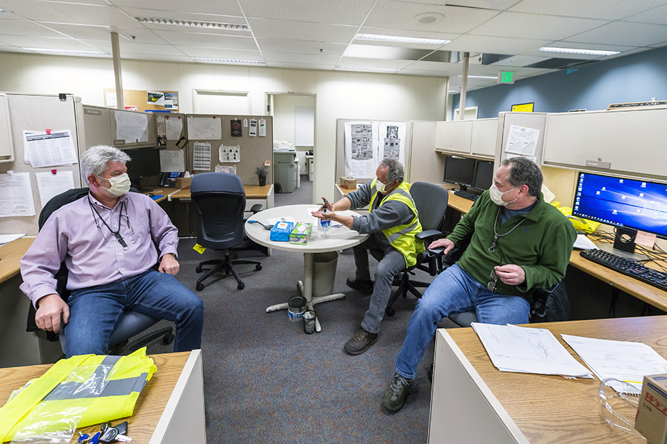 2020-04-15 P-8 Employees Workplace Return to MFC