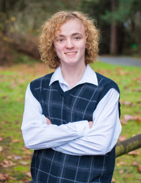 Christian Fairall