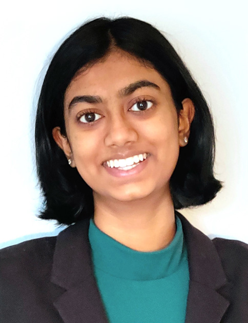 Shreya Karthik