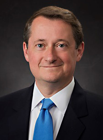 Darrin A. Hostetler