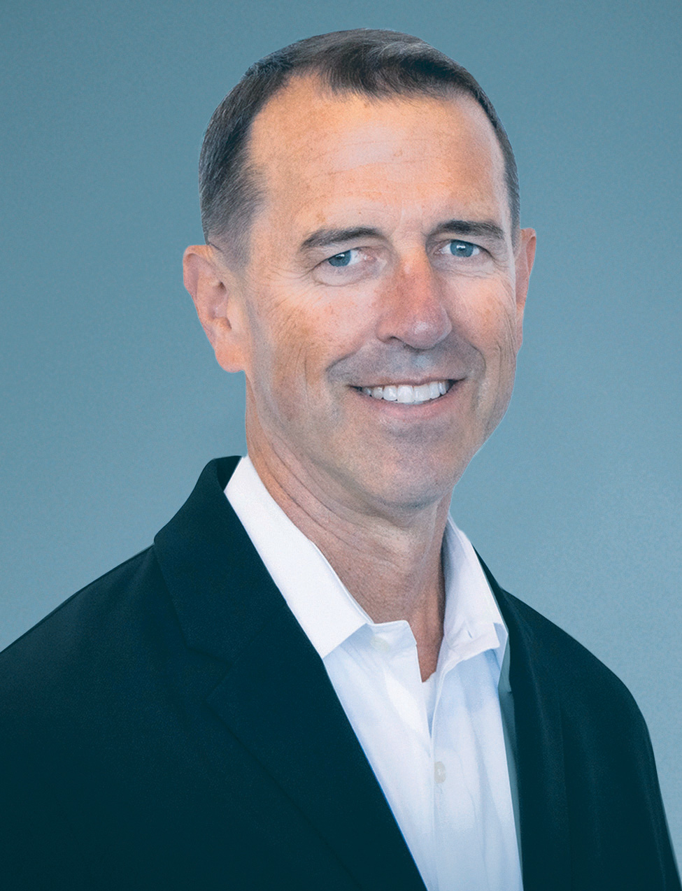 John M. Richardson headshot