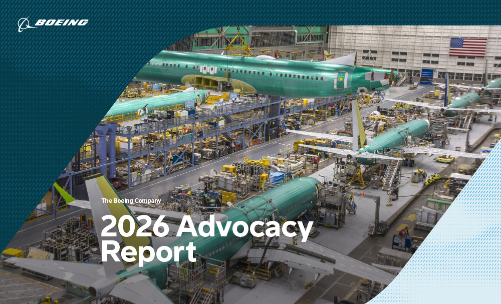 2026 Advocacy Report
