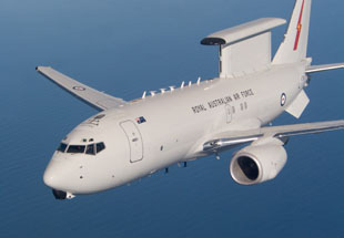 E-7 Airborne Early Warning & Control