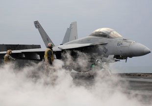 F/A-18 Super Hornet