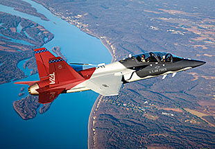 T-X Flights 5 & 6_MSF17-0002 Series