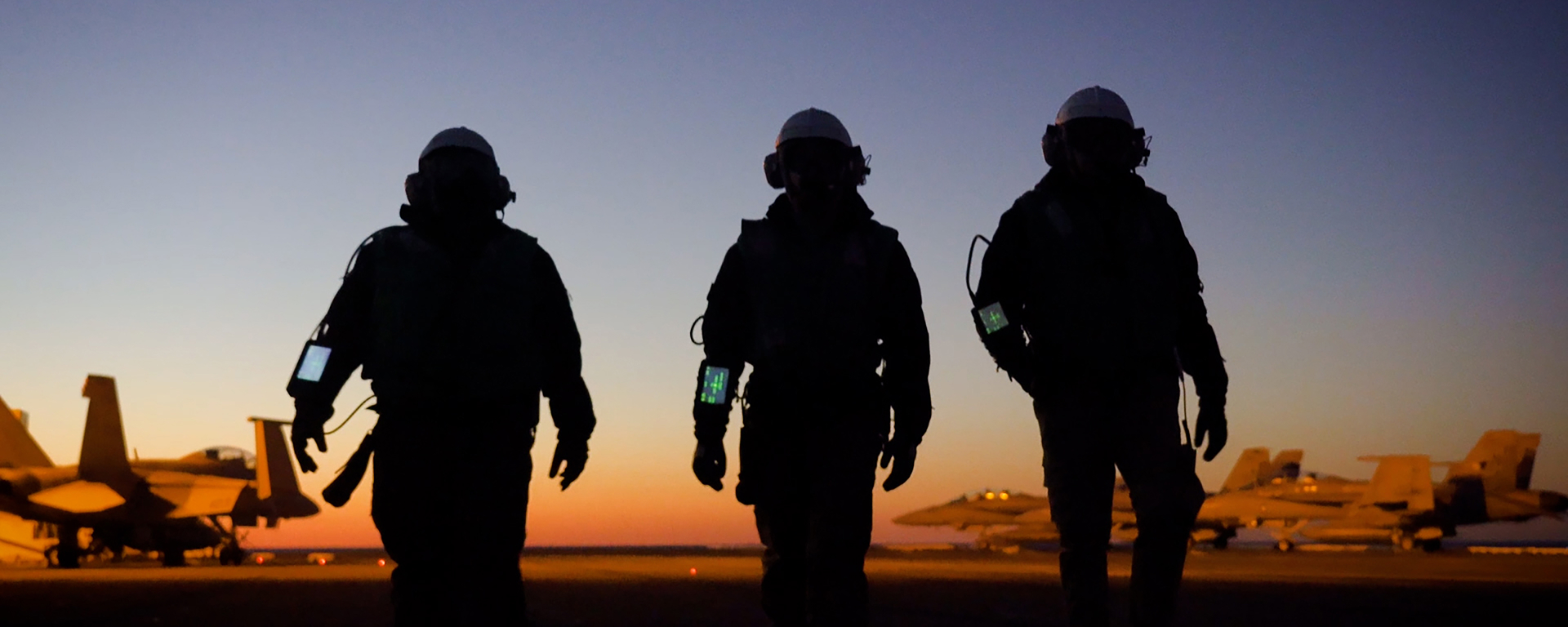 Digital representation of aircraft