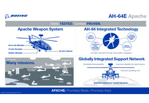 Apache Systems