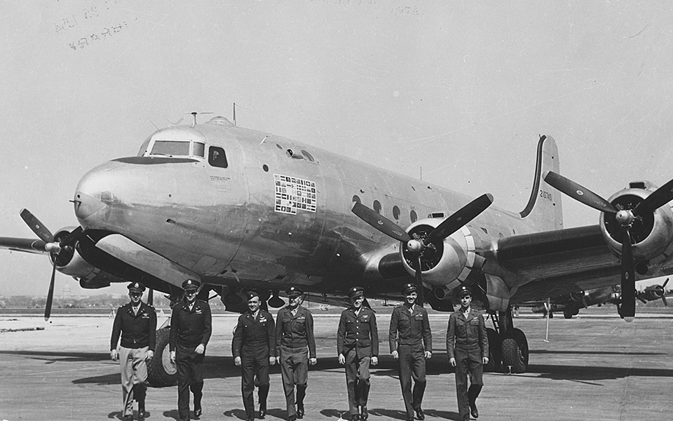 Cost to run hotsell air force one
