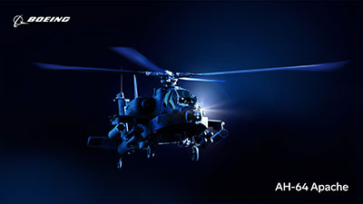 AH-64 Apache