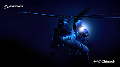 H-47 Chinook