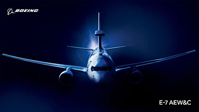 E-7 AEW&C