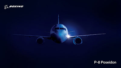 P-8 Poseidon
