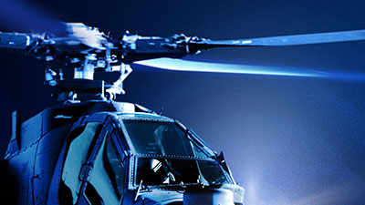 AH-64 Apache
