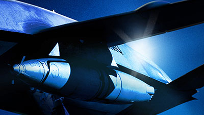 MQ-25 Stingray