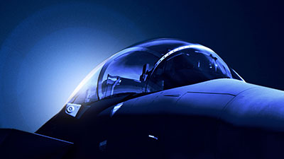 F-15EX Eagle II