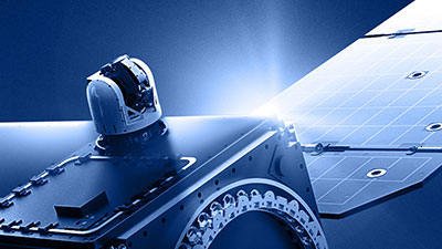 Space Mission Systems