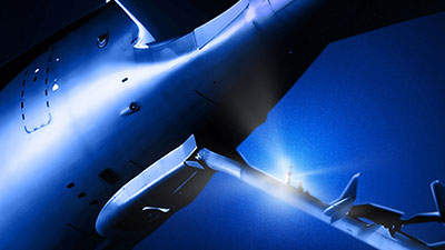 KC-46 Pegasus