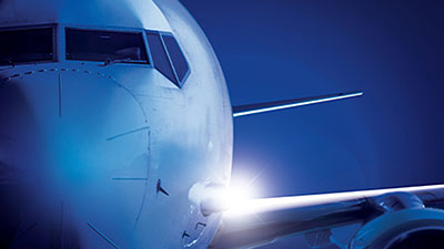 P-8 Poseidon