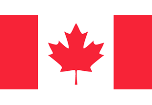 Flag of Canada