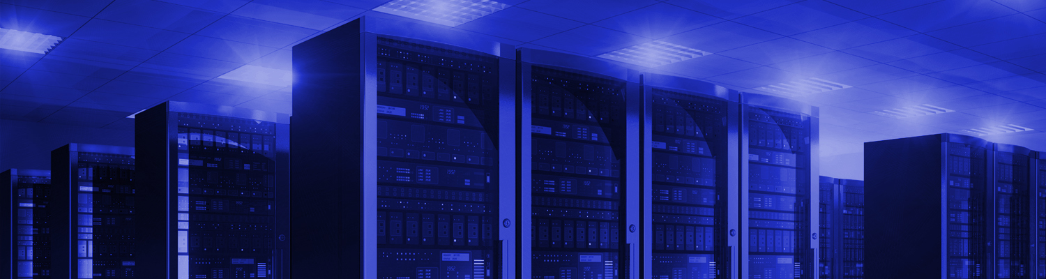 Stacks in data center 