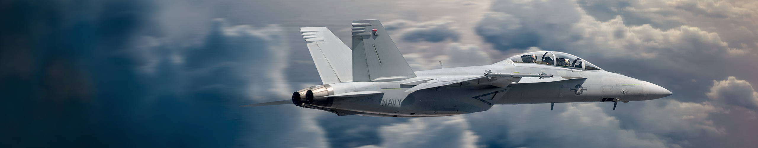 F/A-18