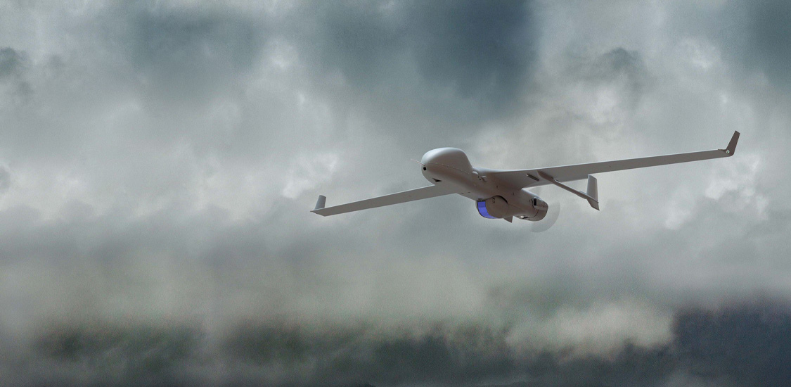 Insitu Integrator ER UAS
