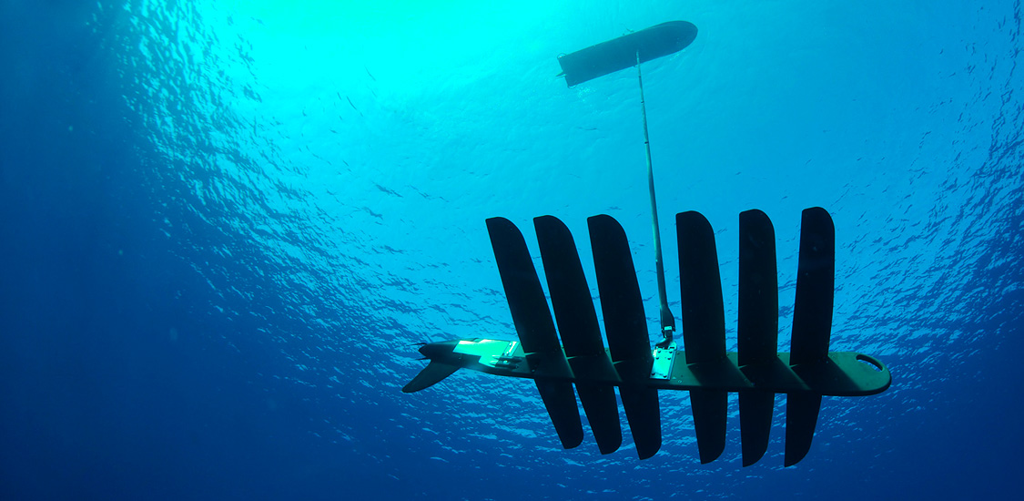 Wave Glider