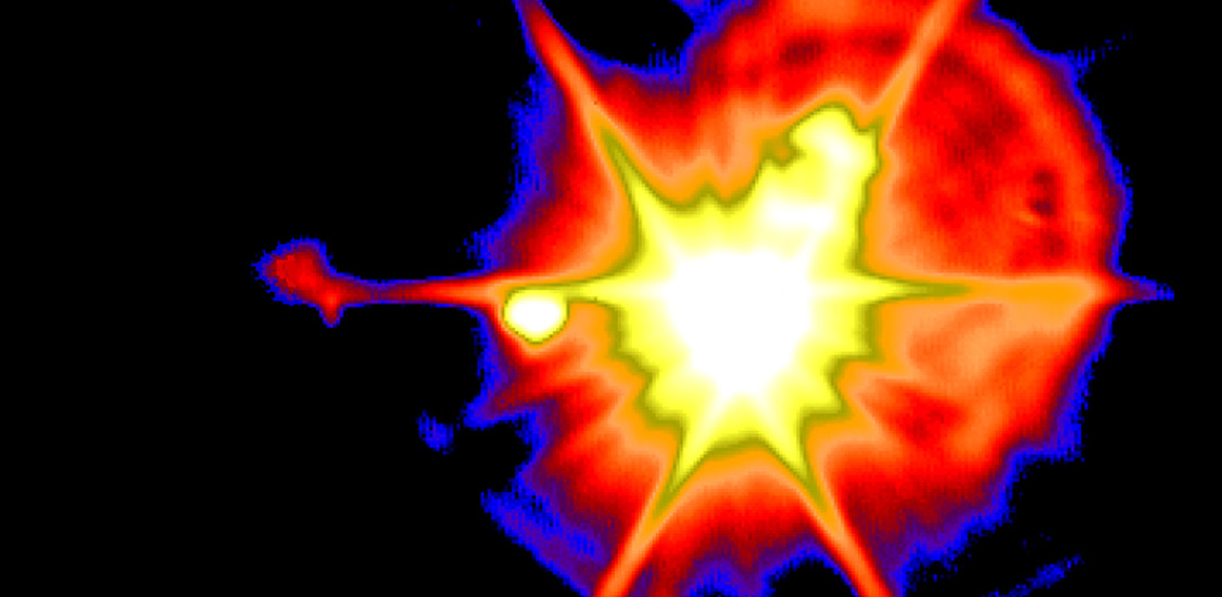 Networked weapons engagement
