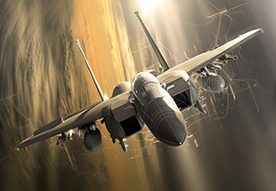 F-15EX digital designs