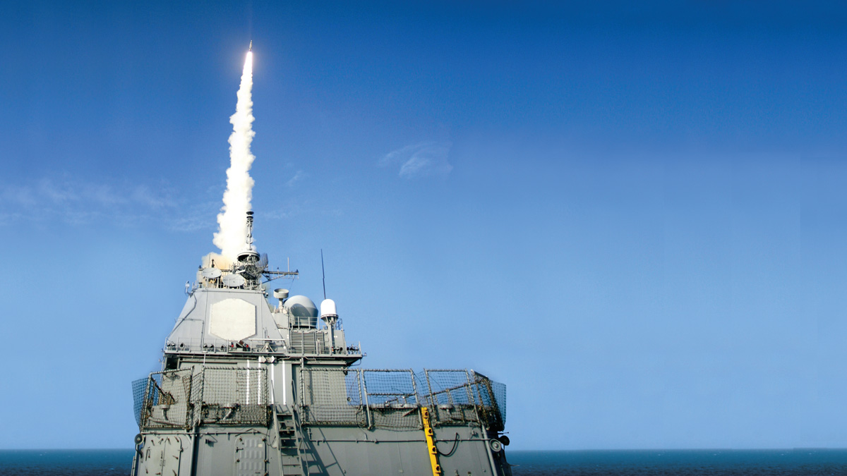 Missile Defense Agency (MDA) / Ground-based Midcourse Defense (GMD)