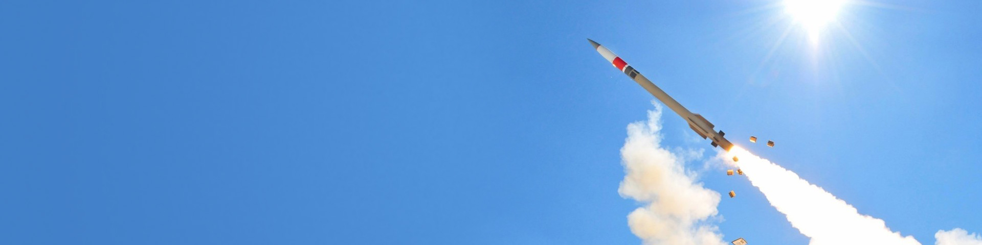 Air & Missile Defense