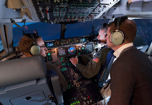 C-17 Training Systems
