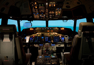 P-8 Training