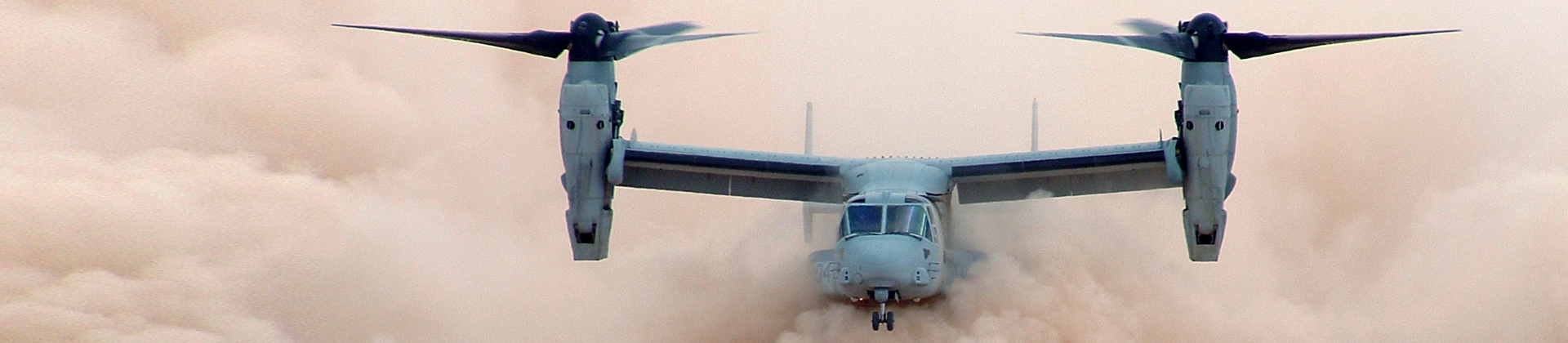 V-22 Osprey