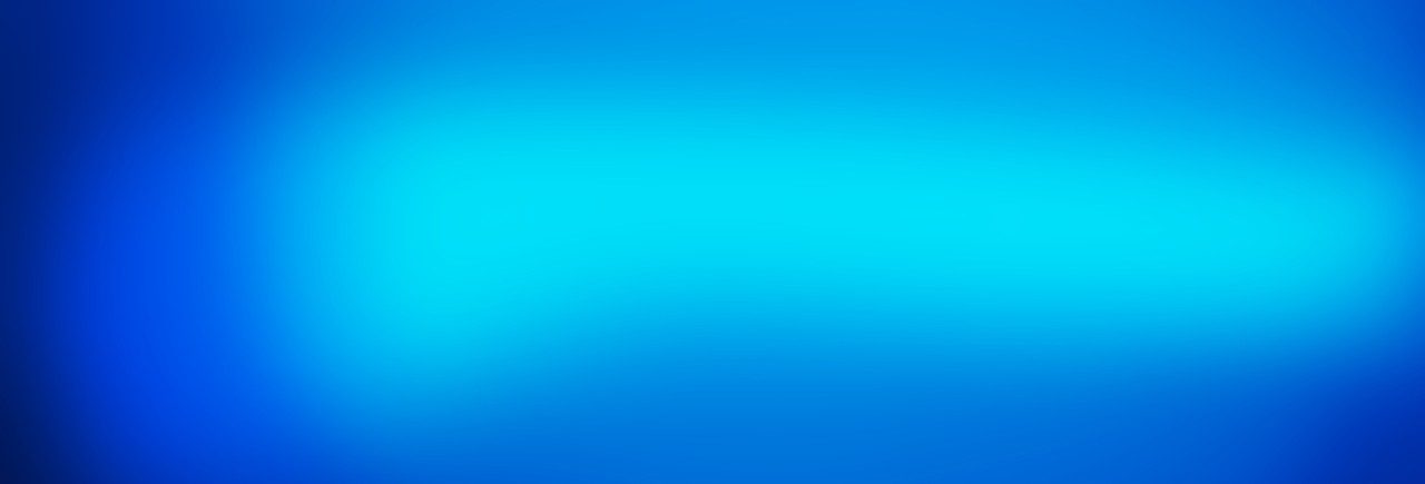 blue gradient background